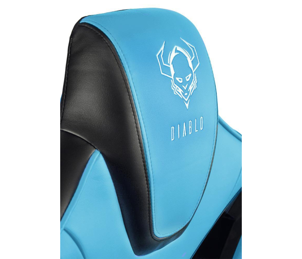 Diablo X-FIGHTER Normal Size niebieski - 1465175 - zdjęcie 5